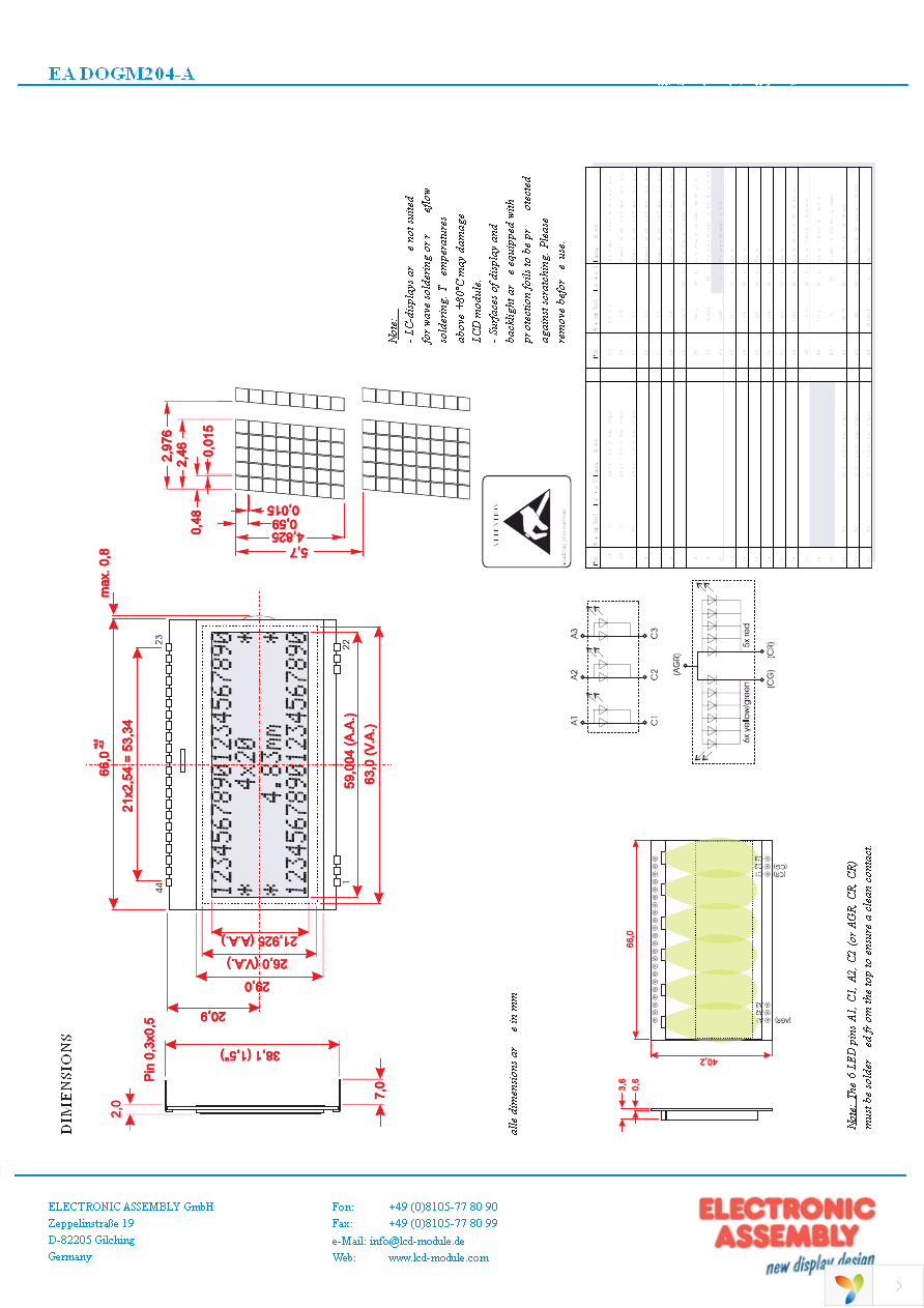 EA FL-22P Page 8